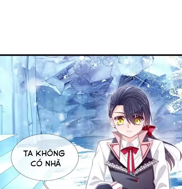 Nữ Hoàng Edith Chapter 107 - 3