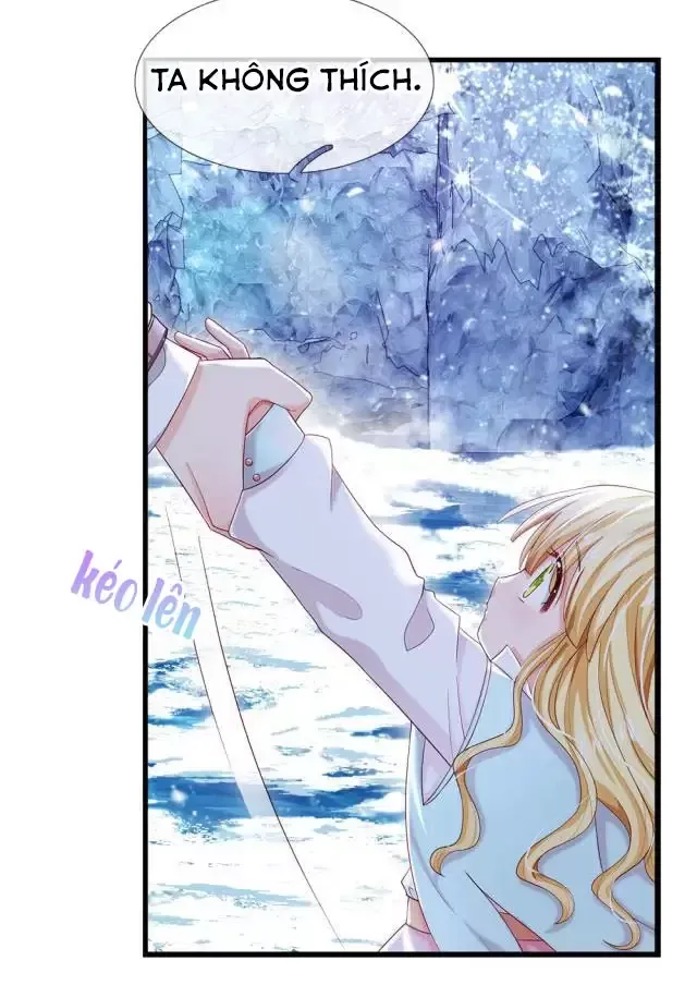 Nữ Hoàng Edith Chapter 107 - 21