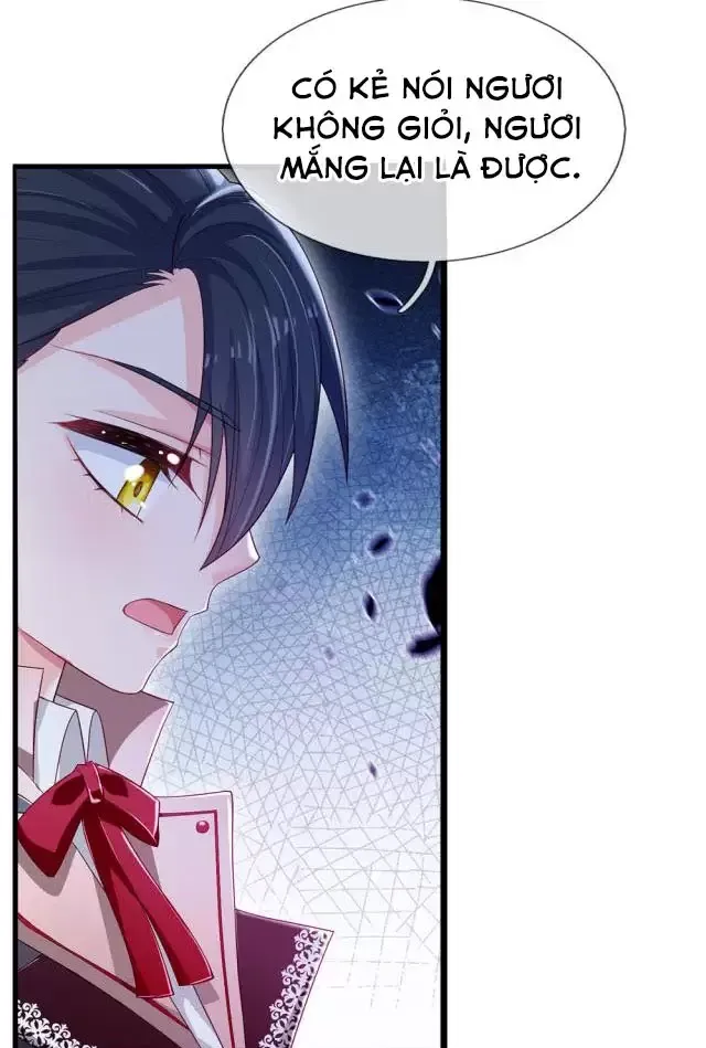 Nữ Hoàng Edith Chapter 107 - 23
