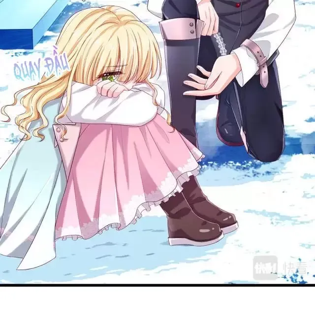 Nữ Hoàng Edith Chapter 107 - 4