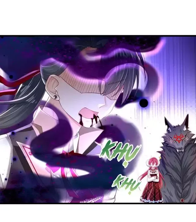 Nữ Hoàng Edith Chapter 107 - 33