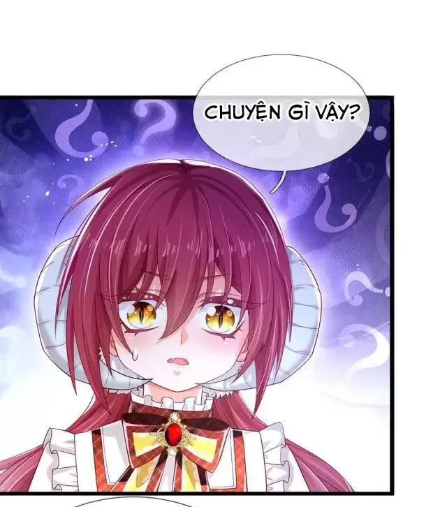 Nữ Hoàng Edith Chapter 107 - 34