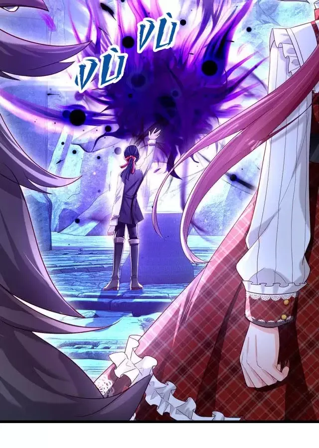 Nữ Hoàng Edith Chapter 107 - 36