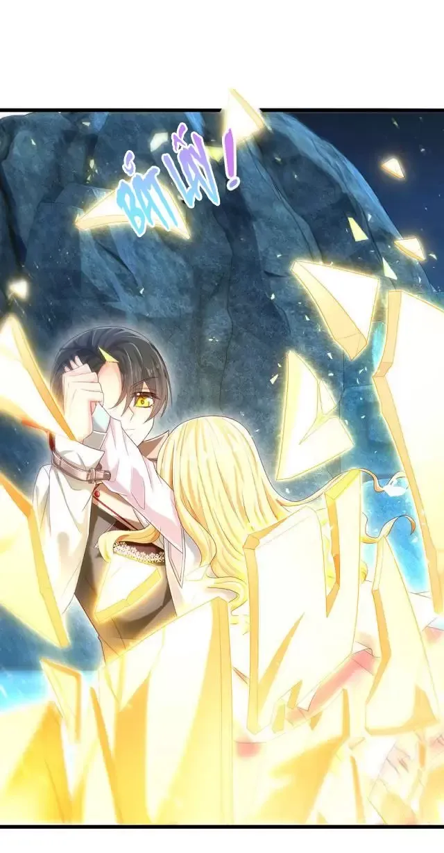 Nữ Hoàng Edith Chapter 107 - 40