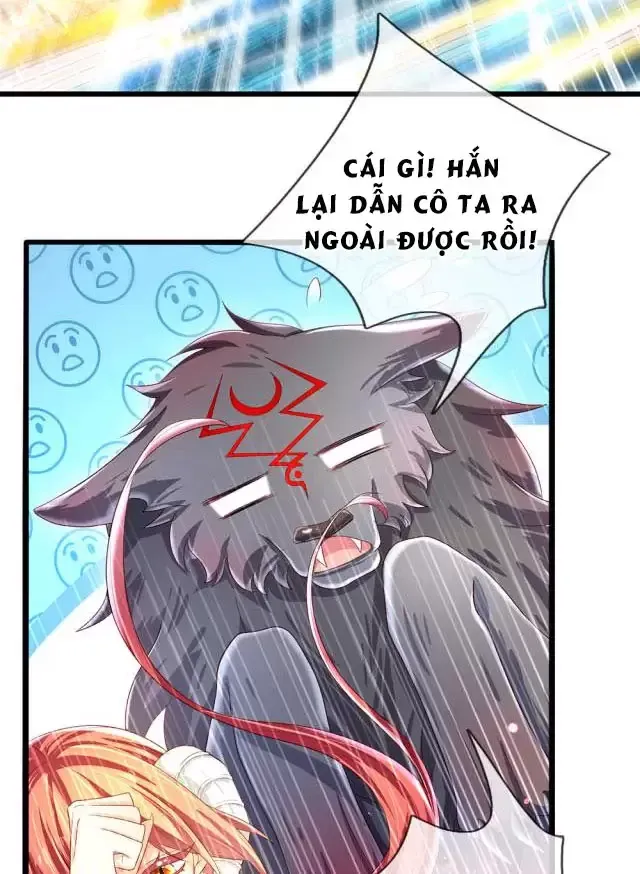 Nữ Hoàng Edith Chapter 107 - 43