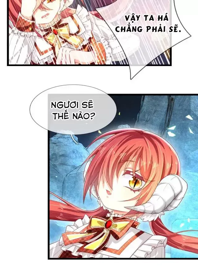 Nữ Hoàng Edith Chapter 107 - 44