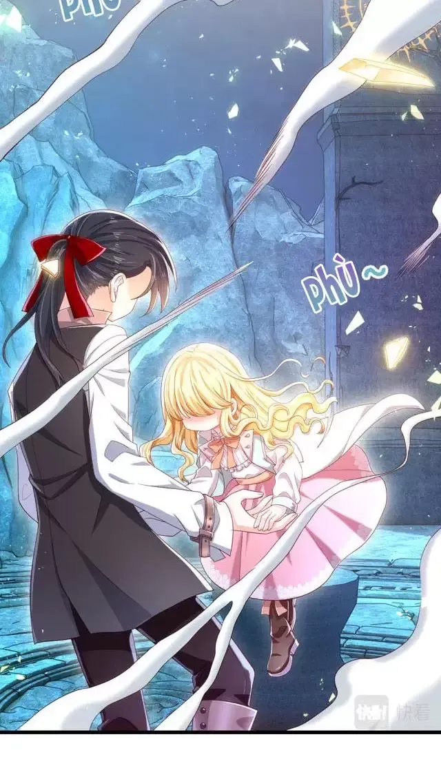 Nữ Hoàng Edith Chapter 107 - 46