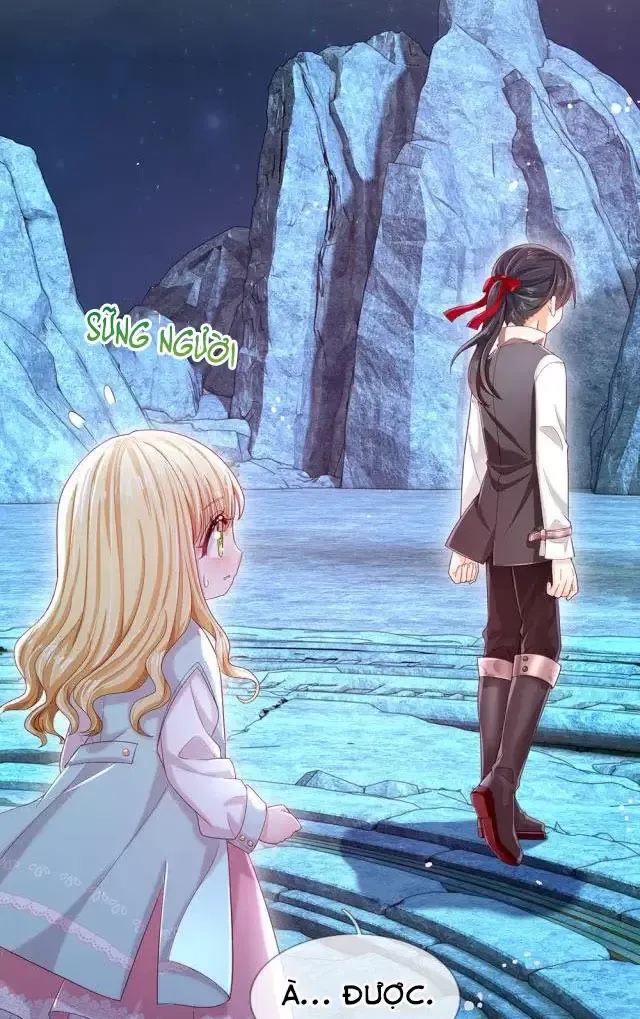 Nữ Hoàng Edith Chapter 107 - 50