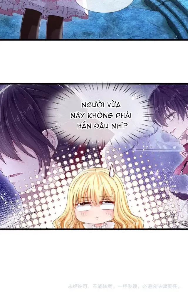 Nữ Hoàng Edith Chapter 107 - 51