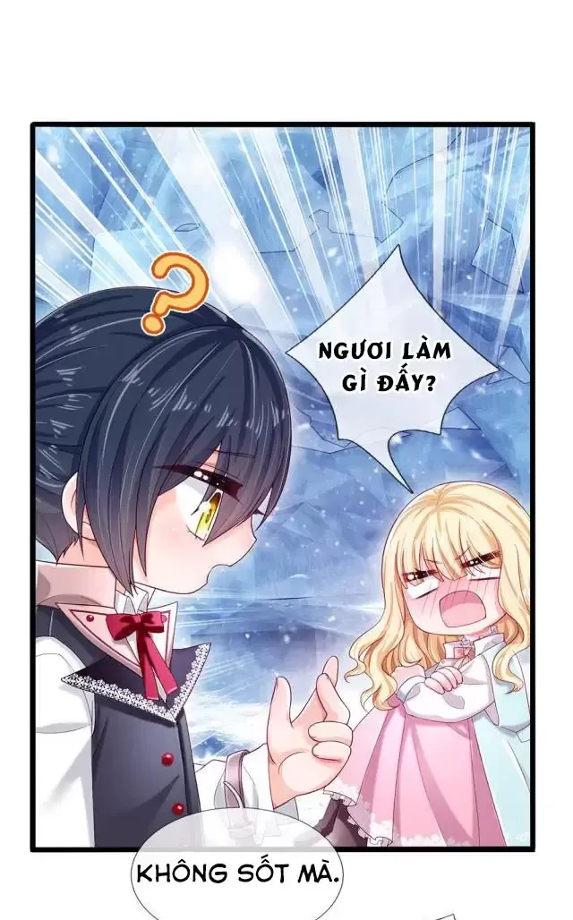 Nữ Hoàng Edith Chapter 107 - 7