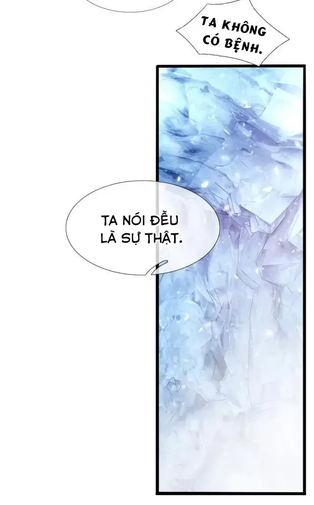 Nữ Hoàng Edith Chapter 107 - 8