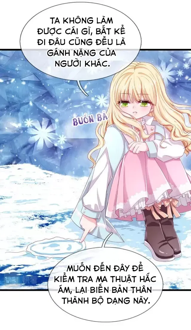 Nữ Hoàng Edith Chapter 107 - 9