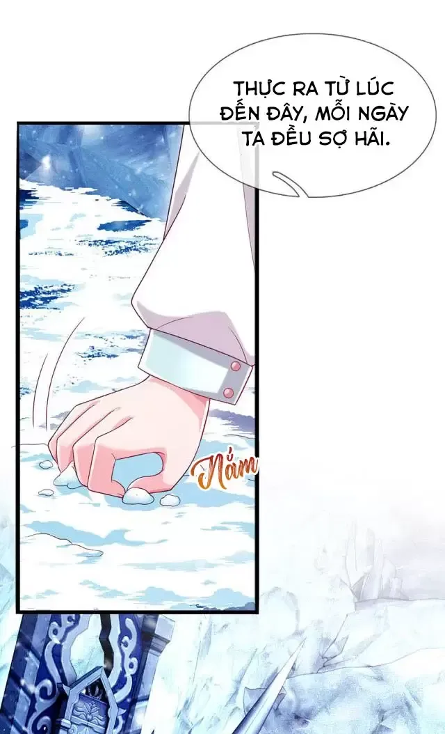 Nữ Hoàng Edith Chapter 107 - 10