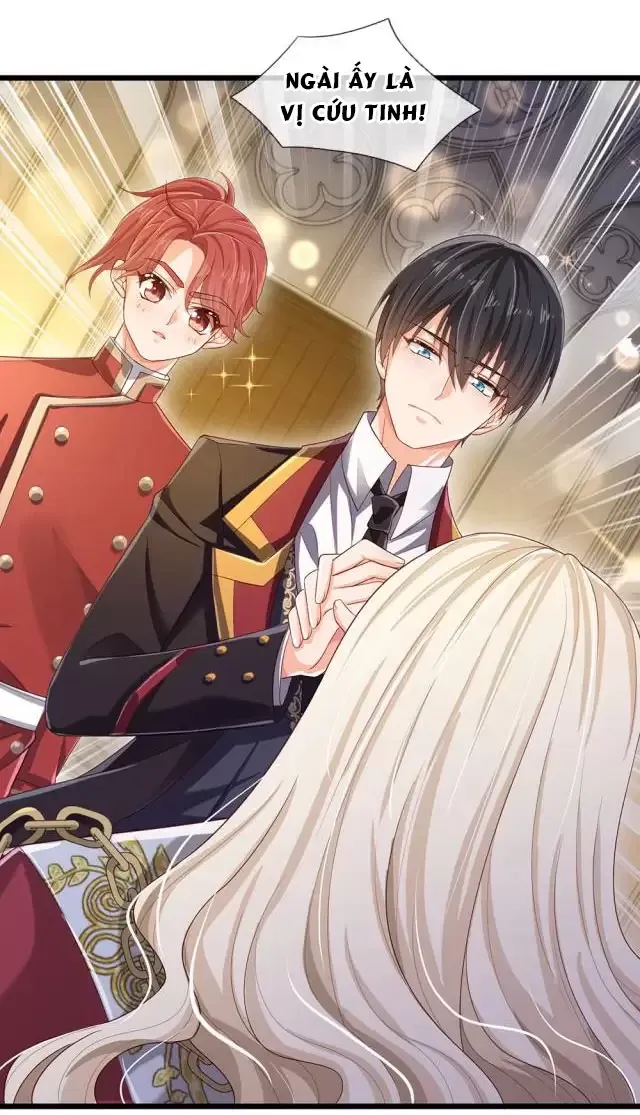Nữ Hoàng Edith Chapter 108 - 11