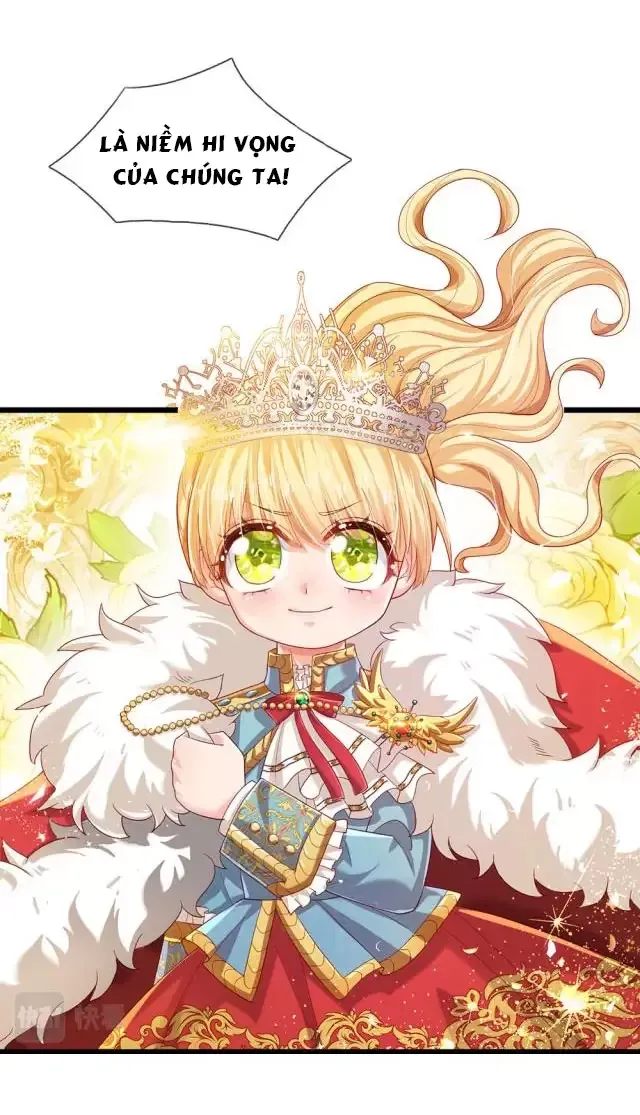 Nữ Hoàng Edith Chapter 108 - 12