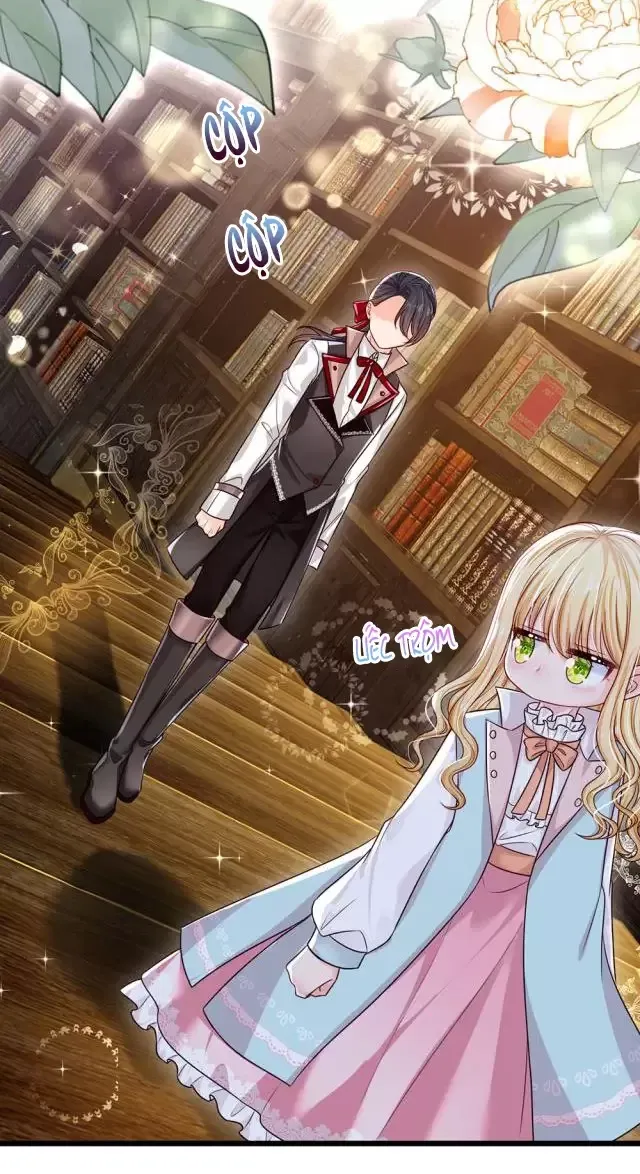 Nữ Hoàng Edith Chapter 108 - 14
