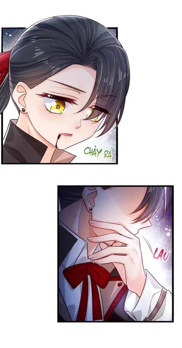 Nữ Hoàng Edith Chapter 108 - 15