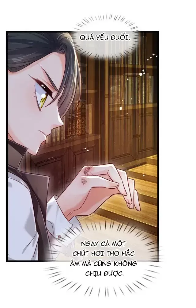 Nữ Hoàng Edith Chapter 108 - 16