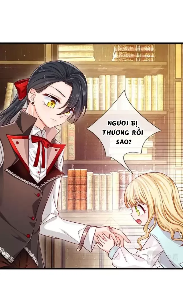 Nữ Hoàng Edith Chapter 108 - 17