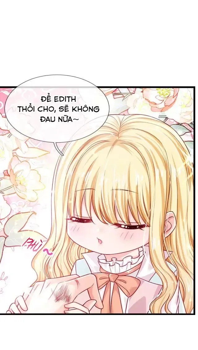 Nữ Hoàng Edith Chapter 108 - 18