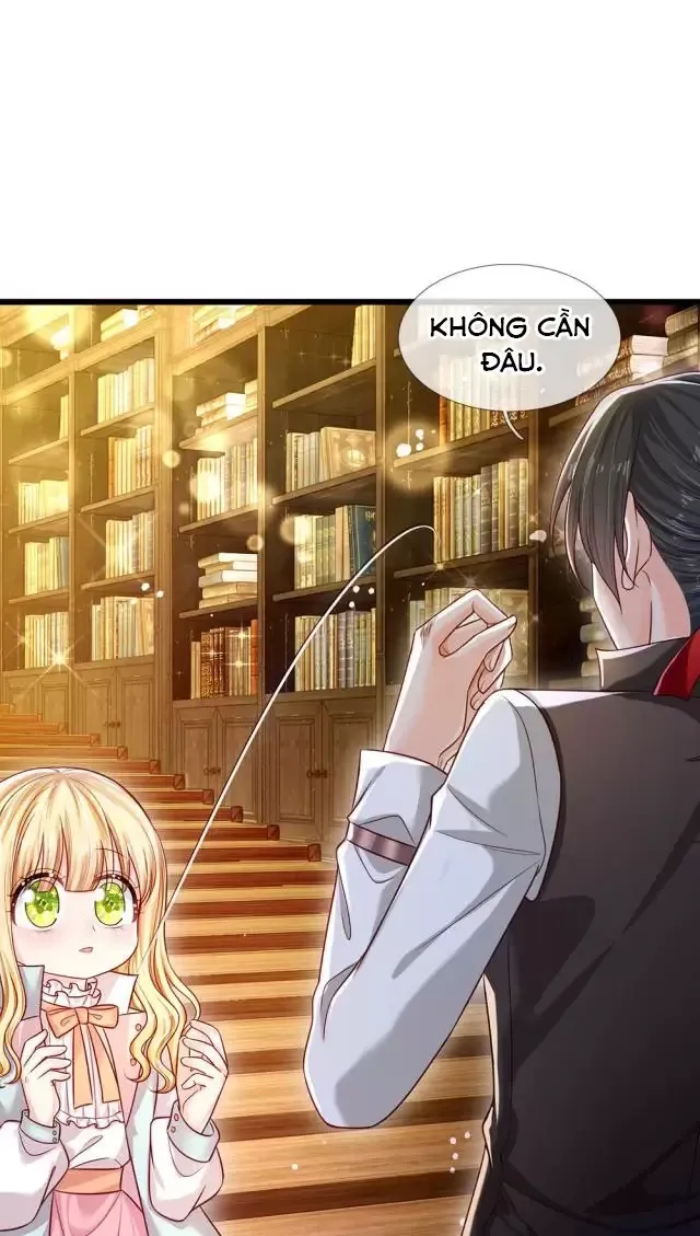 Nữ Hoàng Edith Chapter 108 - 19