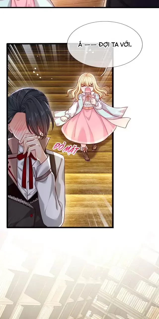 Nữ Hoàng Edith Chapter 108 - 20