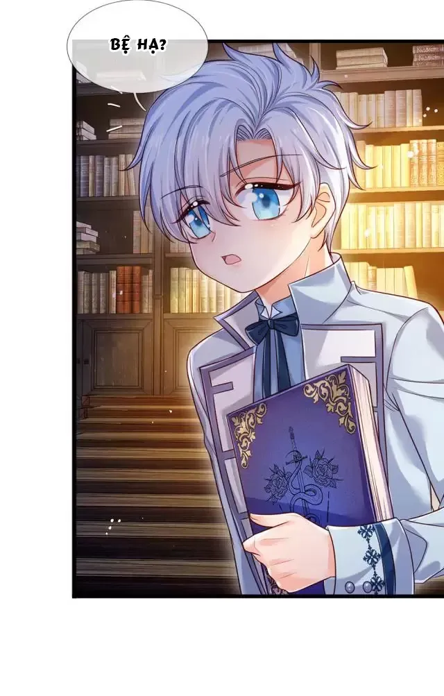 Nữ Hoàng Edith Chapter 108 - 24