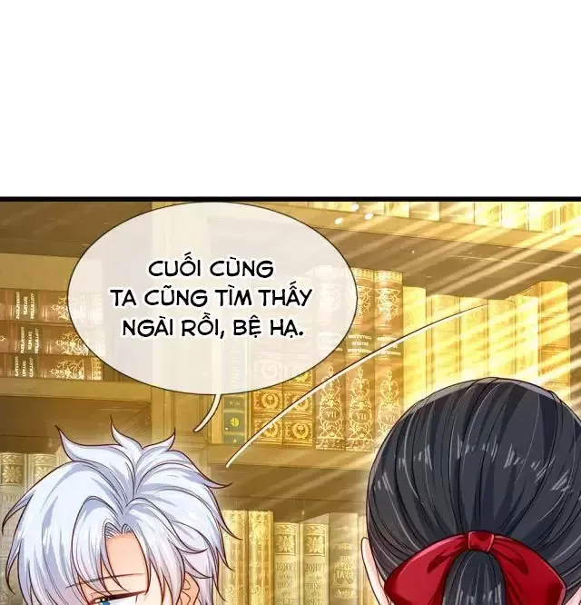 Nữ Hoàng Edith Chapter 108 - 25