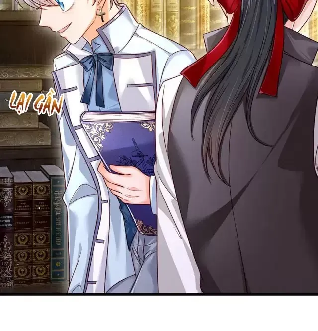 Nữ Hoàng Edith Chapter 108 - 26