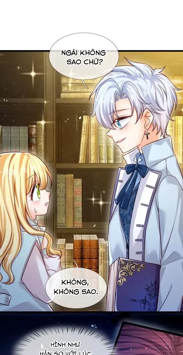 Nữ Hoàng Edith Chapter 108 - 27