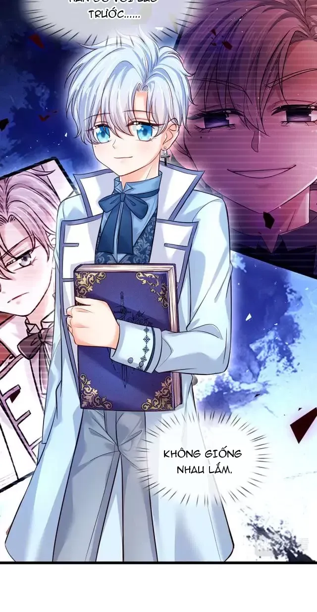 Nữ Hoàng Edith Chapter 108 - 28