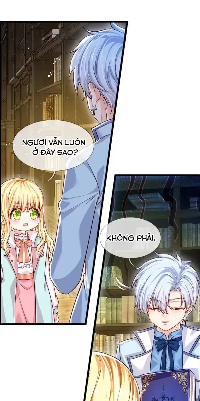 Nữ Hoàng Edith Chapter 108 - 29