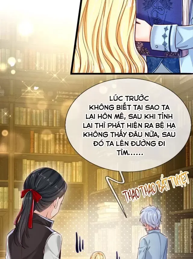 Nữ Hoàng Edith Chapter 108 - 30