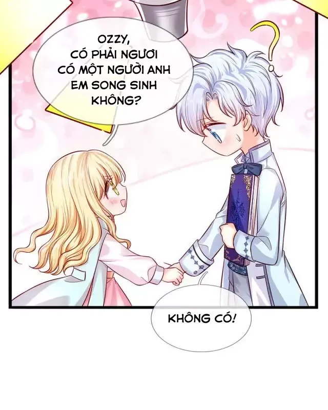 Nữ Hoàng Edith Chapter 108 - 34