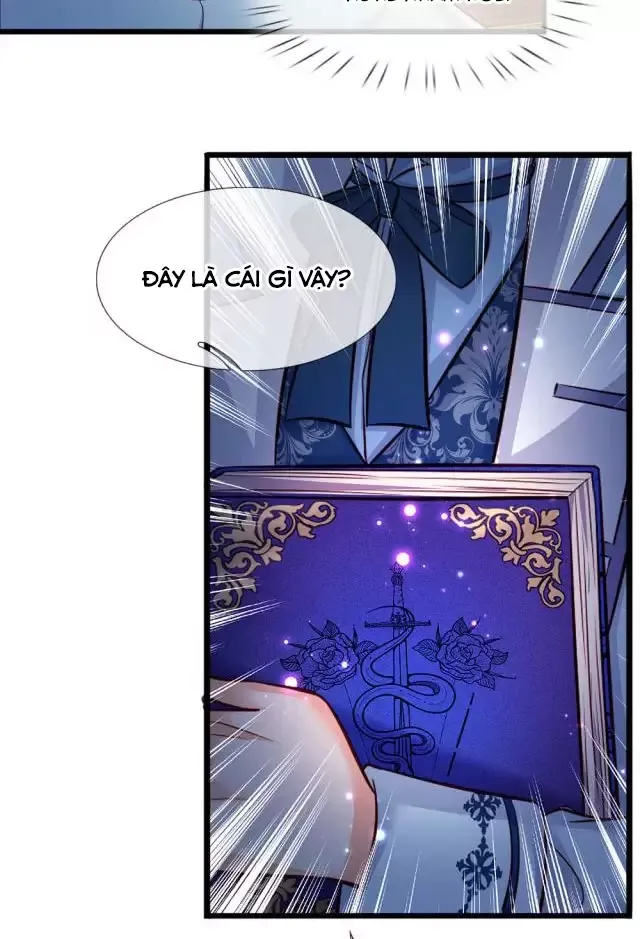 Nữ Hoàng Edith Chapter 108 - 39