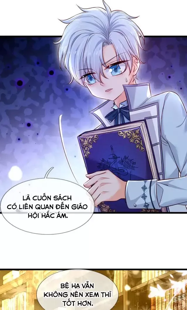 Nữ Hoàng Edith Chapter 108 - 42