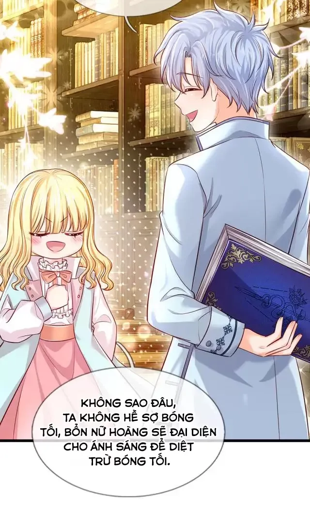 Nữ Hoàng Edith Chapter 108 - 43