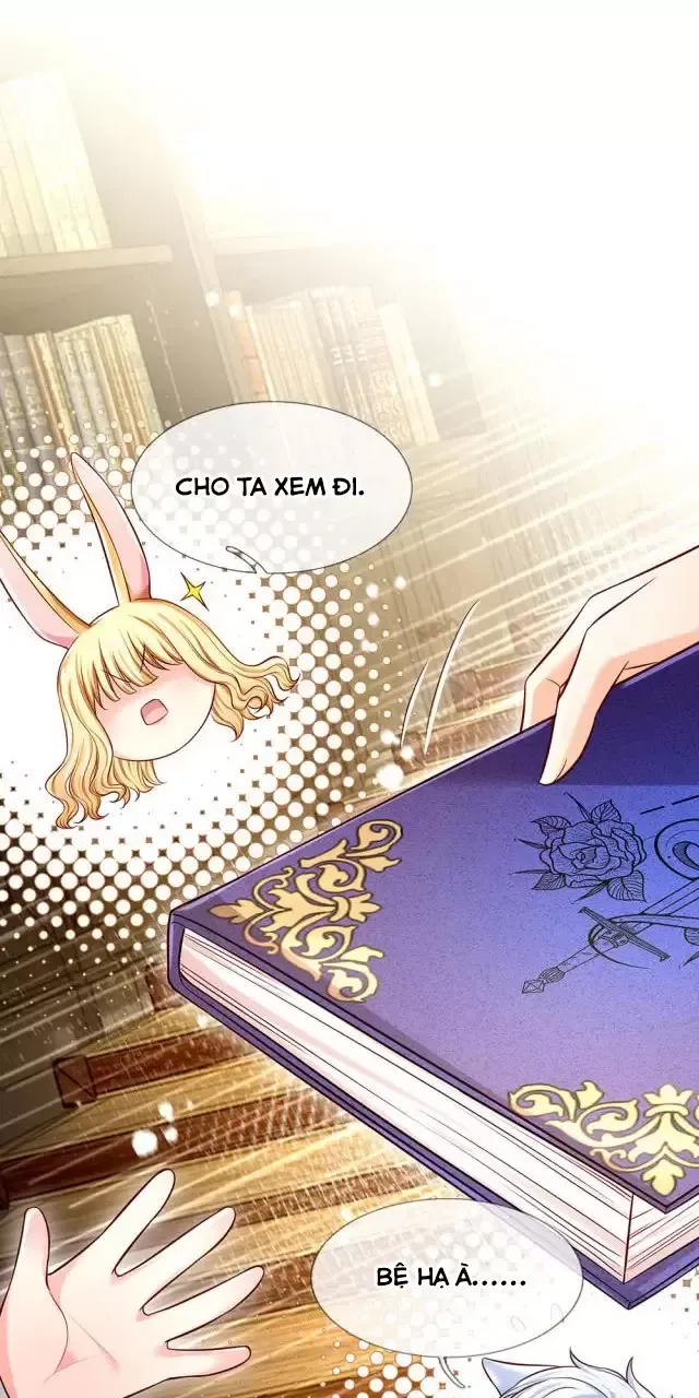 Nữ Hoàng Edith Chapter 108 - 44
