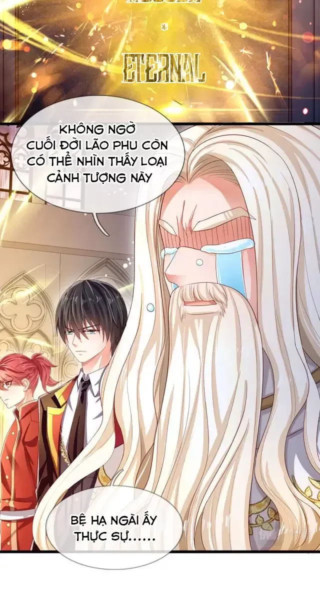 Nữ Hoàng Edith Chapter 108 - 6