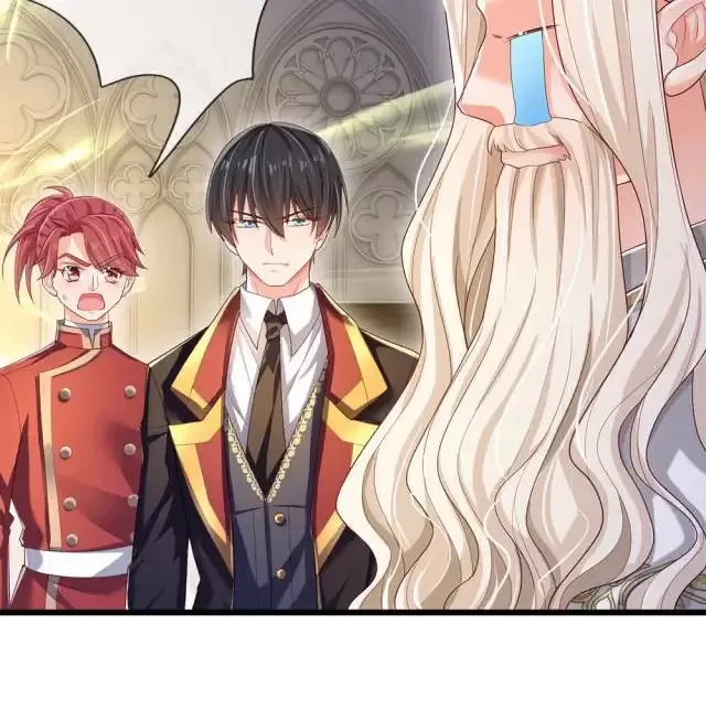 Nữ Hoàng Edith Chapter 108 - 8