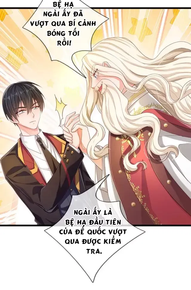 Nữ Hoàng Edith Chapter 108 - 10