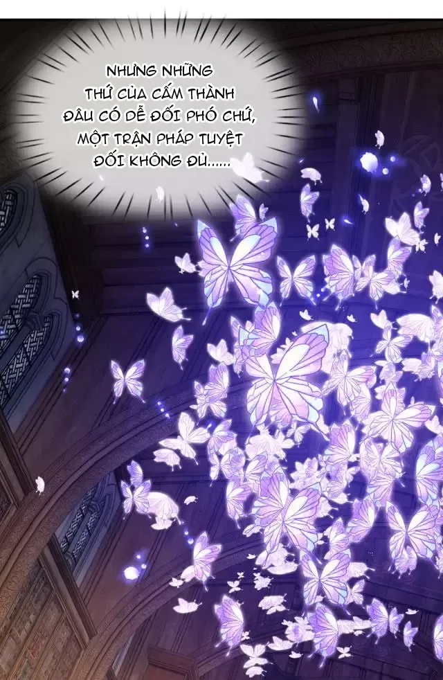 Nữ Hoàng Edith Chapter 109 - 11