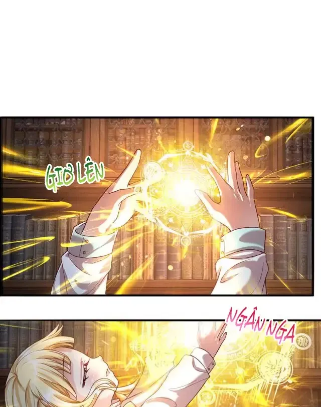 Nữ Hoàng Edith Chapter 109 - 13