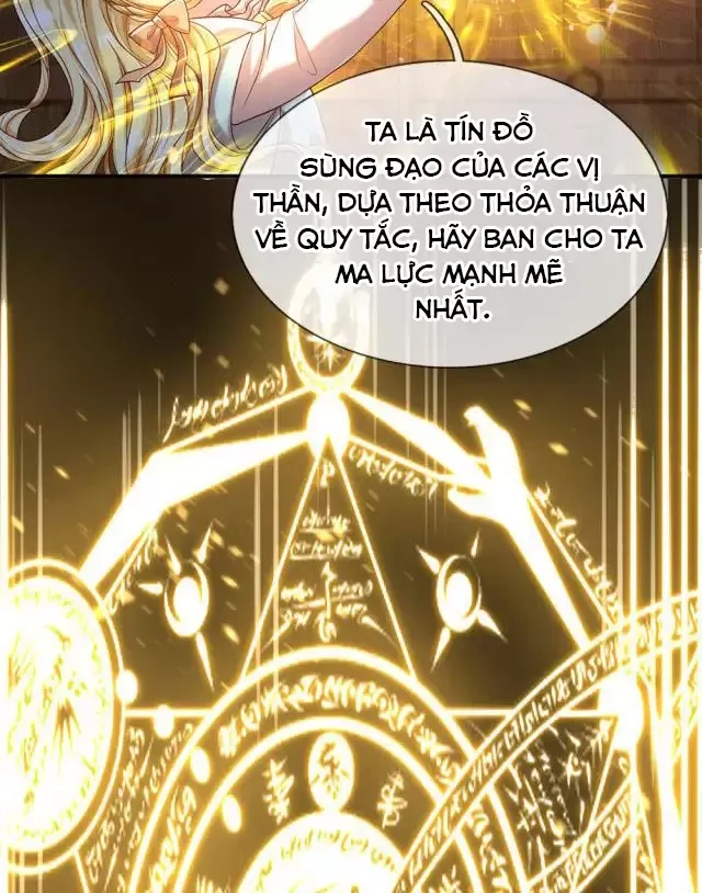 Nữ Hoàng Edith Chapter 109 - 14