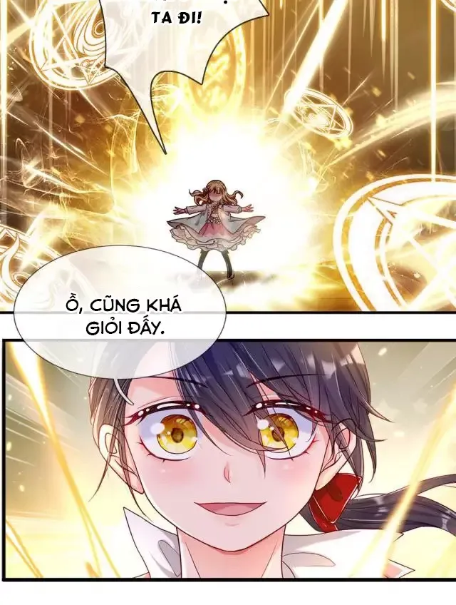 Nữ Hoàng Edith Chapter 109 - 18