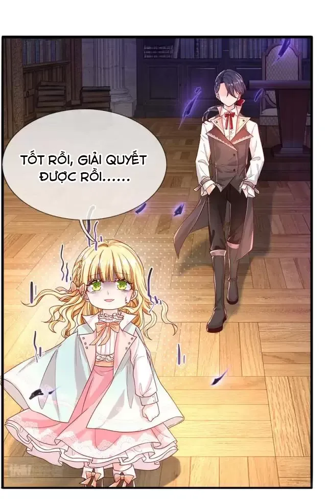 Nữ Hoàng Edith Chapter 109 - 20