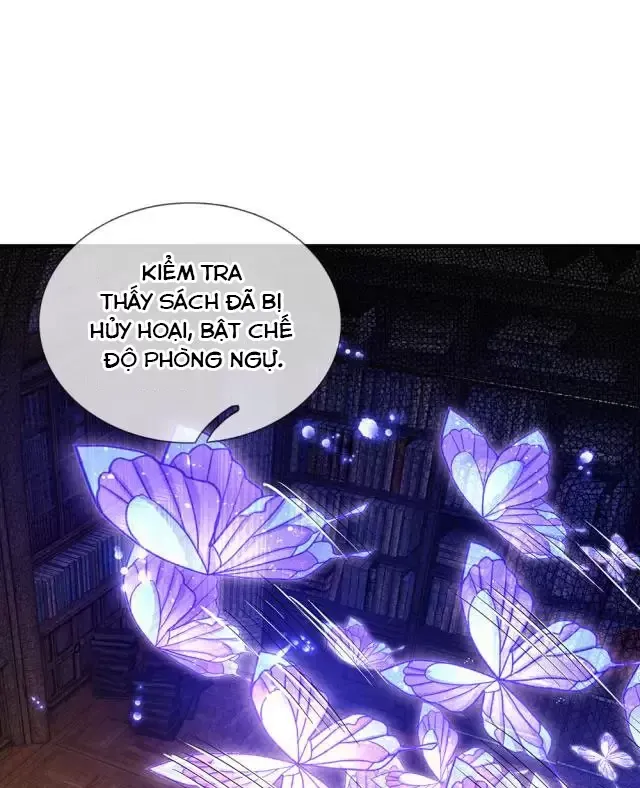 Nữ Hoàng Edith Chapter 109 - 3