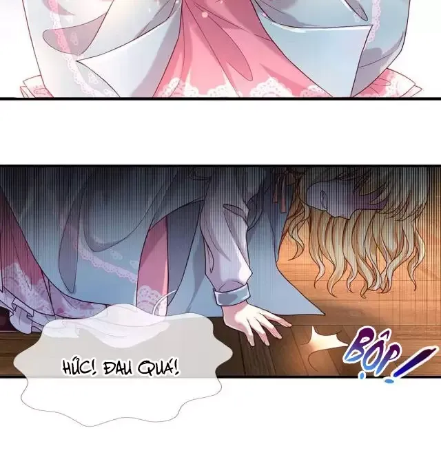 Nữ Hoàng Edith Chapter 109 - 22