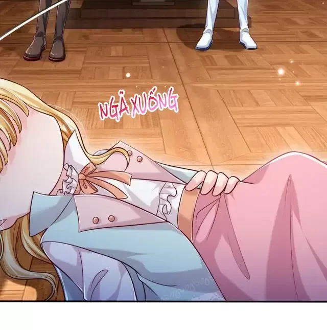 Nữ Hoàng Edith Chapter 109 - 24