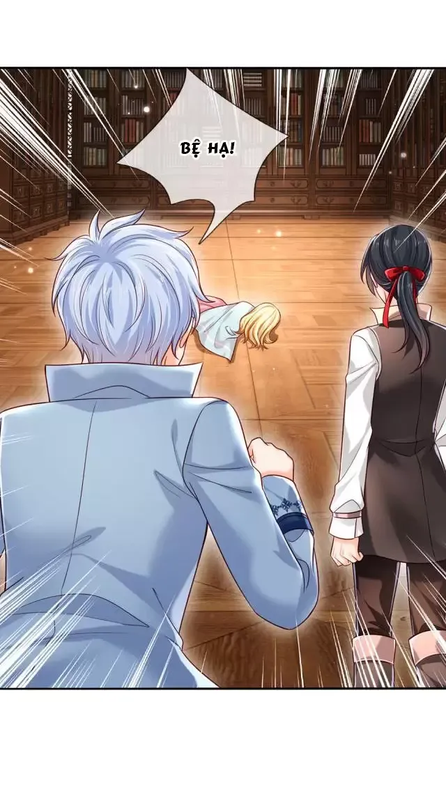 Nữ Hoàng Edith Chapter 109 - 25